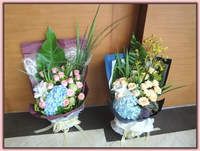 如何通過(guò)DFA花藝課程學(xué)習(xí)并成為國(guó)際認(rèn)證花藝師 紙制品銷售的關(guān)聯(lián)與機(jī)遇